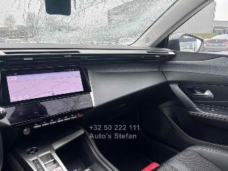 Peugeot 308 ALLURE picture 14