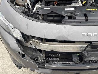 Peugeot 308 ALLURE picture 7