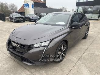 Peugeot 308 ALLURE picture 2