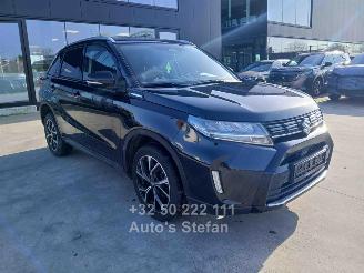 škoda osobní automobily Suzuki Vitara  2025/2