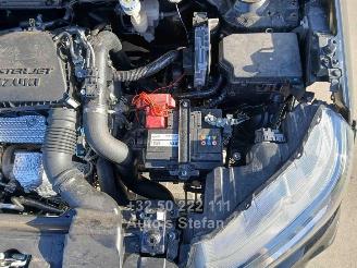 Suzuki Vitara  picture 8