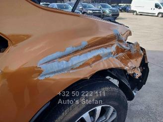 Ford Ranger WILDTRAK picture 25