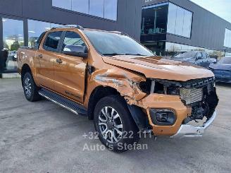Ford Ranger WILDTRAK picture 1