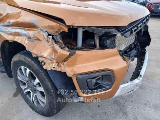Ford Ranger WILDTRAK picture 30