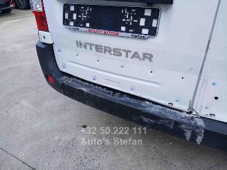 Nissan Interstar TEKNA picture 36