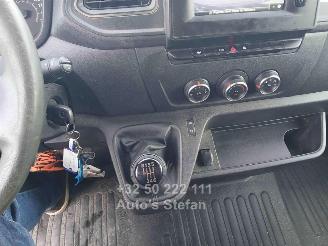 Nissan Interstar TEKNA picture 14