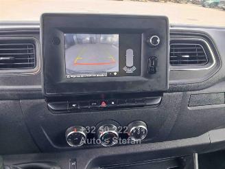 Nissan Interstar TEKNA picture 8