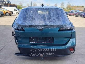 Peugeot 308  picture 5