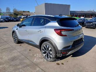 Renault Captur  picture 3