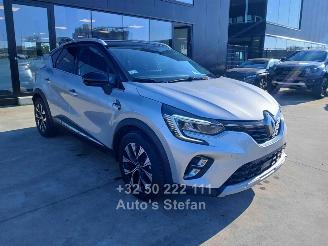 Renault Captur  picture 1