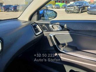 Kia Cee d  picture 14