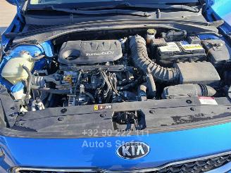 Kia Cee d  picture 20