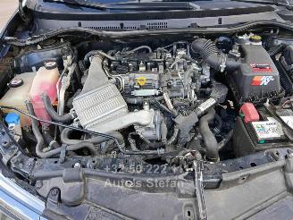 Toyota Auris COMFORT picture 29