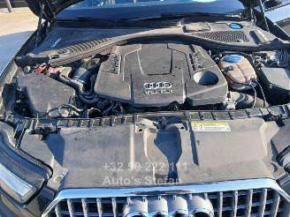 Audi A6 ALLROAD picture 23