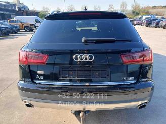 Audi A6 ALLROAD picture 6