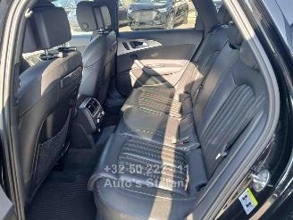 Audi A6 ALLROAD picture 14