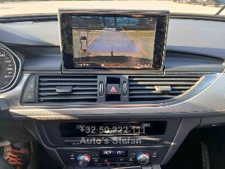 Audi A6 ALLROAD picture 15