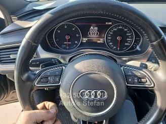 Audi A6 ALLROAD picture 10