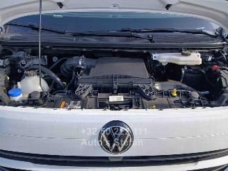 Volkswagen Transporter TRANSPORTER picture 17