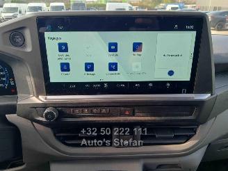 Volkswagen Transporter TRANSPORTER picture 8