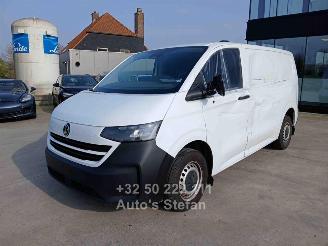 Volkswagen Transporter TRANSPORTER picture 3