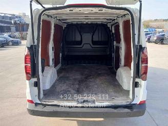 Volkswagen Transporter TRANSPORTER picture 14