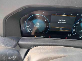 Volkswagen Transporter TRANSPORTER picture 7