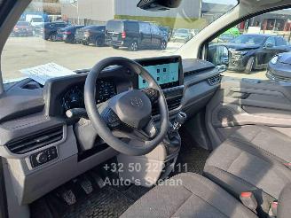 Volkswagen Transporter TRANSPORTER picture 15