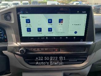 Volkswagen Transporter TRANSPORTER picture 8
