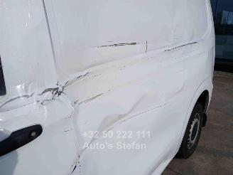 Volkswagen Transporter TRANSPORTER picture 21