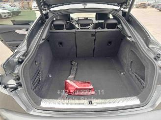 Audi A5 SPORTBACK picture 19