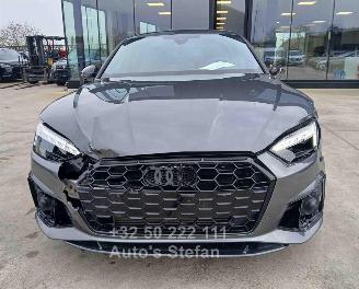 Audi A5 SPORTBACK picture 2