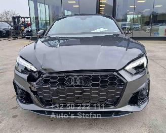 Audi A5 SPORTBACK picture 2