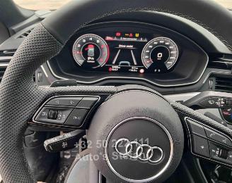 Audi A5 SPORTBACK picture 22