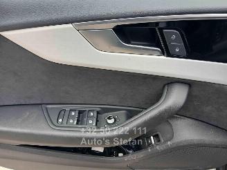 Audi A5 SPORTBACK picture 26