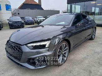 Audi A5 SPORTBACK picture 28