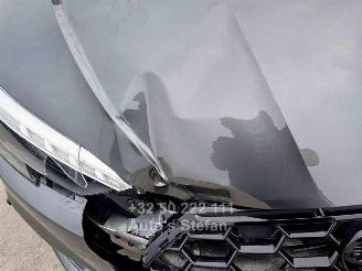 Audi A5 SPORTBACK picture 11