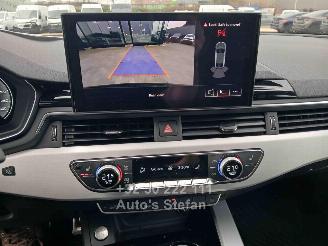 Audi A5 SPORTBACK picture 29