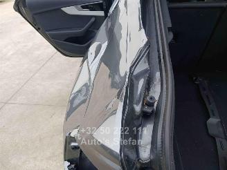 Audi A5 SPORTBACK picture 20