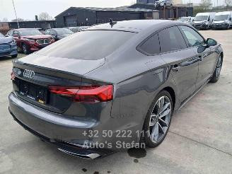 Audi A5 SPORTBACK picture 31