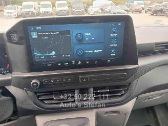 Ford Transit CUSTOM picture 13