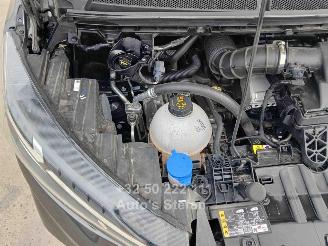 Ford Transit CUSTOM picture 24