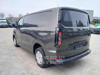 Ford Transit CUSTOM picture 6