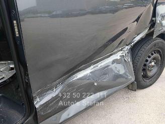 Ford Transit CUSTOM picture 25