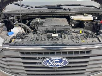 Ford Transit CUSTOM picture 28