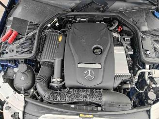 Mercedes C-klasse 180 OUPE picture 8