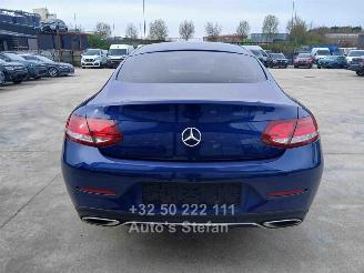 Mercedes C-klasse 180 OUPE picture 5