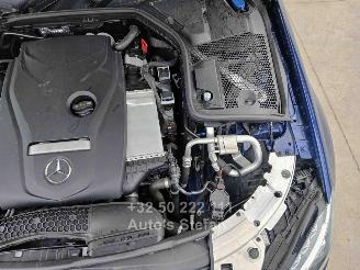 Mercedes C-klasse 180 OUPE picture 15