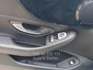 Mercedes C-klasse 180 OUPE picture 9
