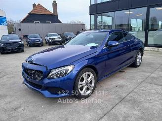 Mercedes C-klasse 180 OUPE picture 3